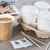 Disposable Bamboo Coffee Stirrers Wholesale | YADA Eco-friendly Stir Stick | Cocktail Stirrers 140mm