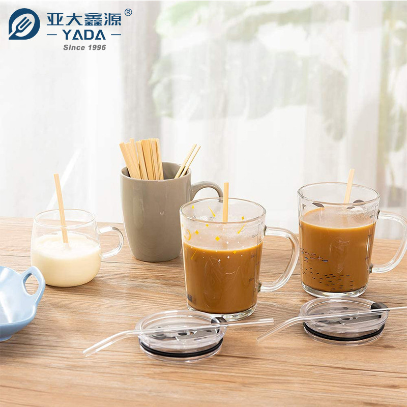 Bamboo Coffee Stirrer, Bamboo Coffee Stirrers, disposable bamboo coffee stirrers