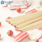 YADA 93*10*2mm Bamboo Ice Cream Stick Wholesale Reusable Eco-friendly Popsicle Sticks for Machine