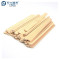 YADA 114*10*2mm Compostable Bamboo Ice Cream Sticks Wholesale Popsicle Sticks For Ice Cream Machine