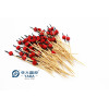 Disposable Ball End Bamboo Skewer Wholesale | YADA 150mm Eco-friendly Pick Decorative Cocktail Picks