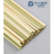 YADA 250mm Eco Flat Bamboo Skewers for Meat Wholesale | Disposable Bamboo Skewer |Chicken Sticks BBQ