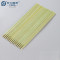 YADA 250mm Eco Flat Bamboo Skewers for Meat Wholesale | Disposable Bamboo Skewer |Chicken Sticks BBQ