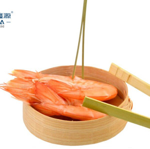 Disposable Bamboo Tongs Wholesale | YADA 100mm Eco-friendly Compostable Bamboo Clip for Toaster