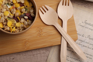 The Ultimate Guide of Wooden Spork - YADA Catering Supplies Solution Provider.
