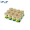 YADA 65mm Double Point Wooden Toothpicks Wholesale | Disposable Wood Picks for HoReCa Use
