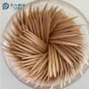 YADA 65mm Eco-friendly Double Point Wooden Toothpicks Wholesale | Disposable Wood Toothpicks