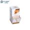 Disposable Wooden Chip Forks Wholesale | YADA French Fry Forks | Fry Fish Fork | Two Prong Mini Fork