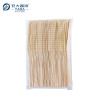 165mm Disposable Wooden Knives Wholesale | YADA FSC Birch Wood Knife | Compostable Wooden Knife YD-B