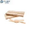 YADA 75mm Ice Cream Cup Wooden Spoons Wholesale | Disposable Compostable Wood Ice Cream Spoon