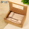 160mm Disposable Wooden Forks Wholesale | YADA Compostable Wood Fork | Eco Biodegradable Forks YD-F