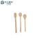 Round Head Disposable Wooden Stirrers Wholesale for Café | YADA Coffee Stirring Bar | Eco Stir Stick