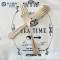 205mm Deep Prong Disposable Wooden Forks Wholesale | YADA Wooden Pasta Fork | Eco Salad Forks YD-L