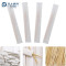 YADA 63mm Paper Individually Wrapped Bamboo Toothpicks Wholesale | Double Point Bamboo Fruit Picks