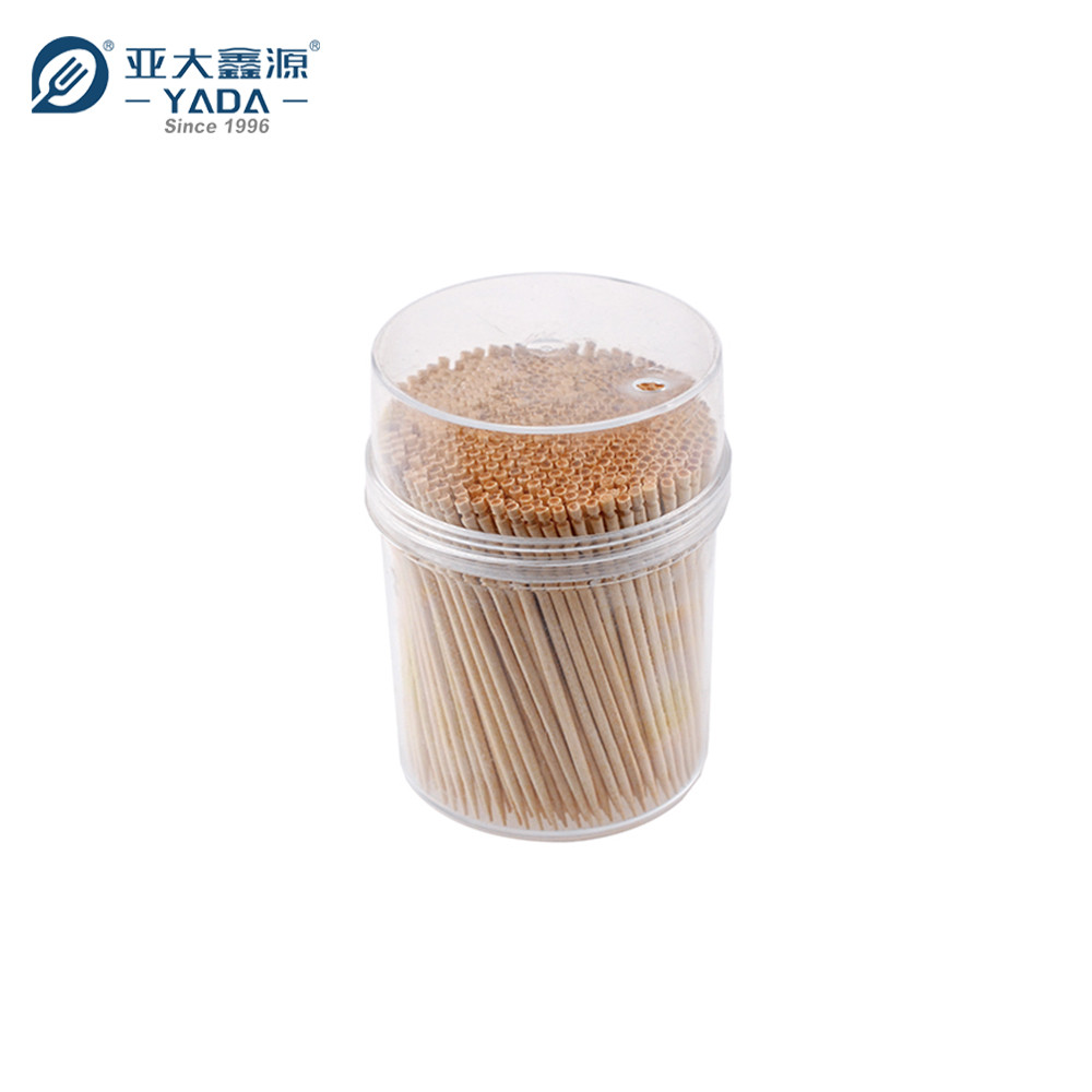 Toothpicks,Single Point Wooden Toothpicks