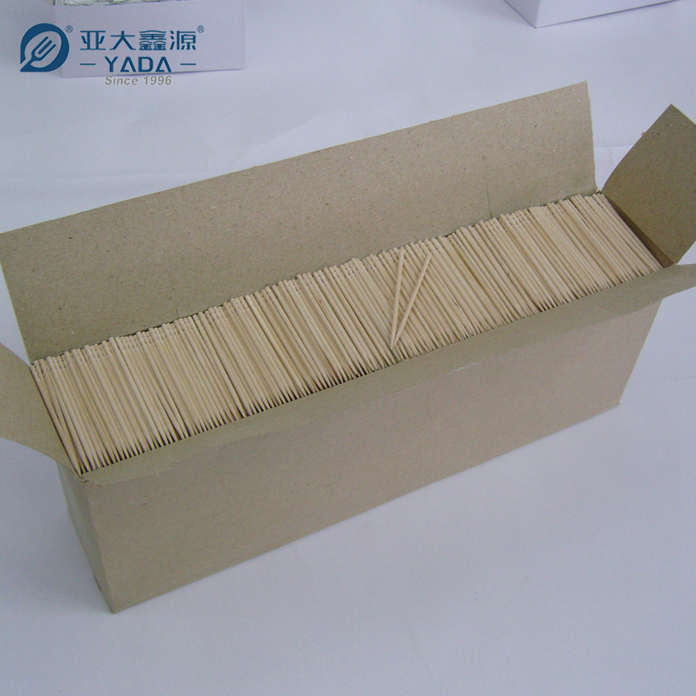 Toothpicks,Single Point Wooden Toothpicks