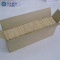 YADA 65mm Eco Single Point Wooden Toothpicks Wholesale | Kokeshi Disposable Wood Olive Picks