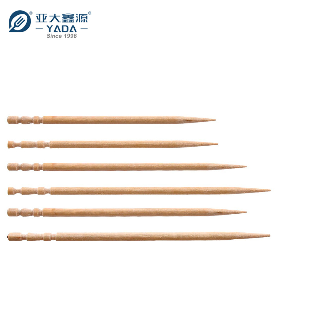 Wooden Toothpicks, Birch Toothpicks, Single Point Wooden Toothpicks