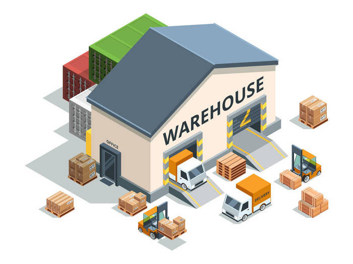 Do you offer free storage? YADA warehouse