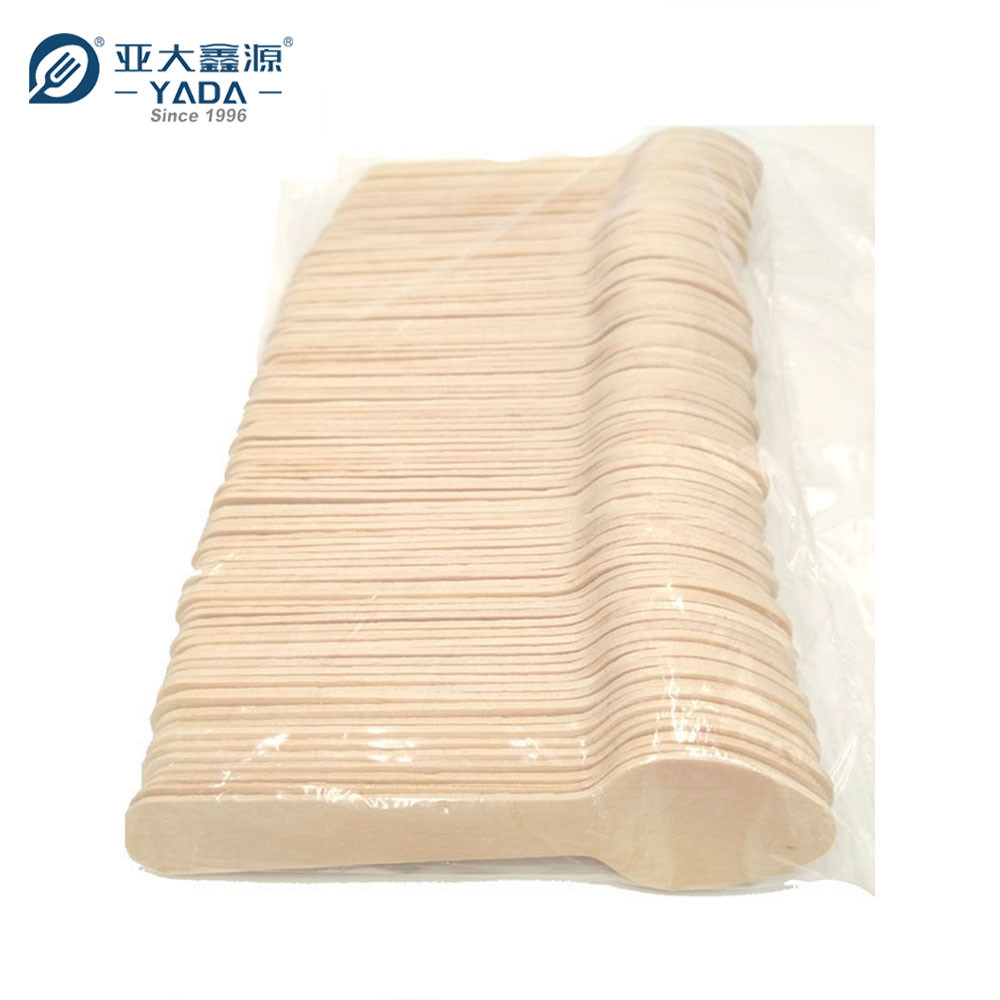 Disposable Small Wooden Spoons Wholesale