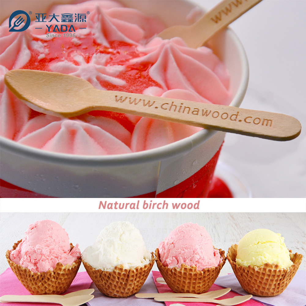 Ice Cream Spoons wholesale