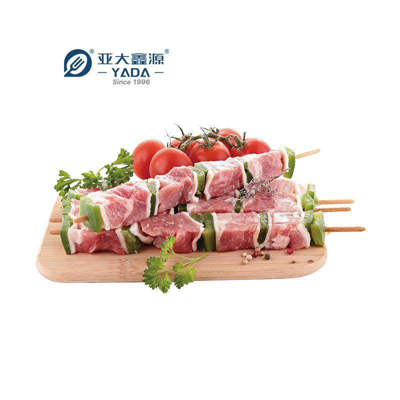 YADA Wooden Skewer