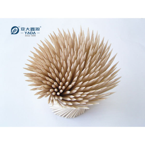 亚大鑫源 300mm 批发一次性木制烤串签 |  BBQ木串签 | 烤肉串木棒 适用于烤虾、肉、果、菜等木签