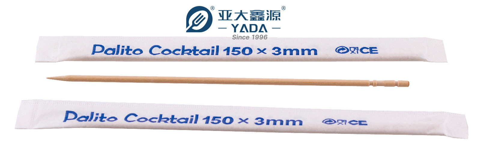 YADA Wooden Skewer