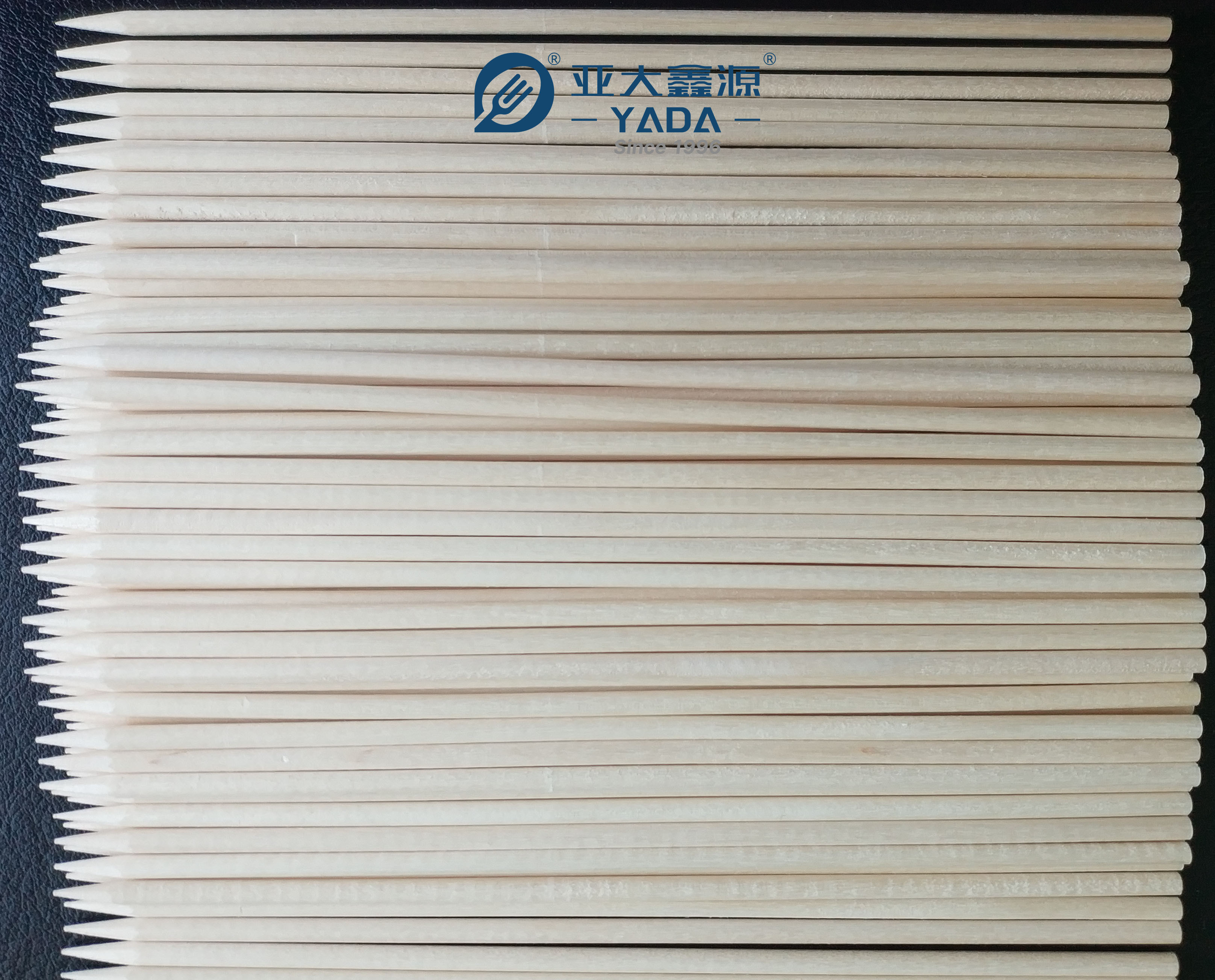 Wooden Skewer Specifications for Automatic Machine Use