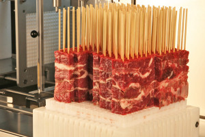 揭秘：为何木串和竹串是食品工厂的必备品