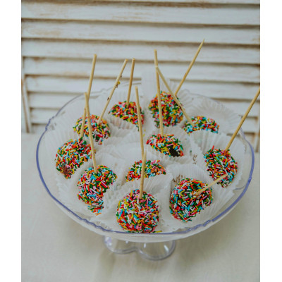 YADA 250mm Wooden Skewers Wholesale | Disposable Eco-friendly Wood Skewer | Sticks For BBQ Grilled