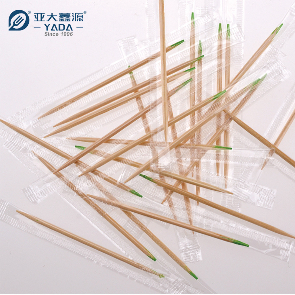 Wooden Toothpicks, Birch Toothpicks