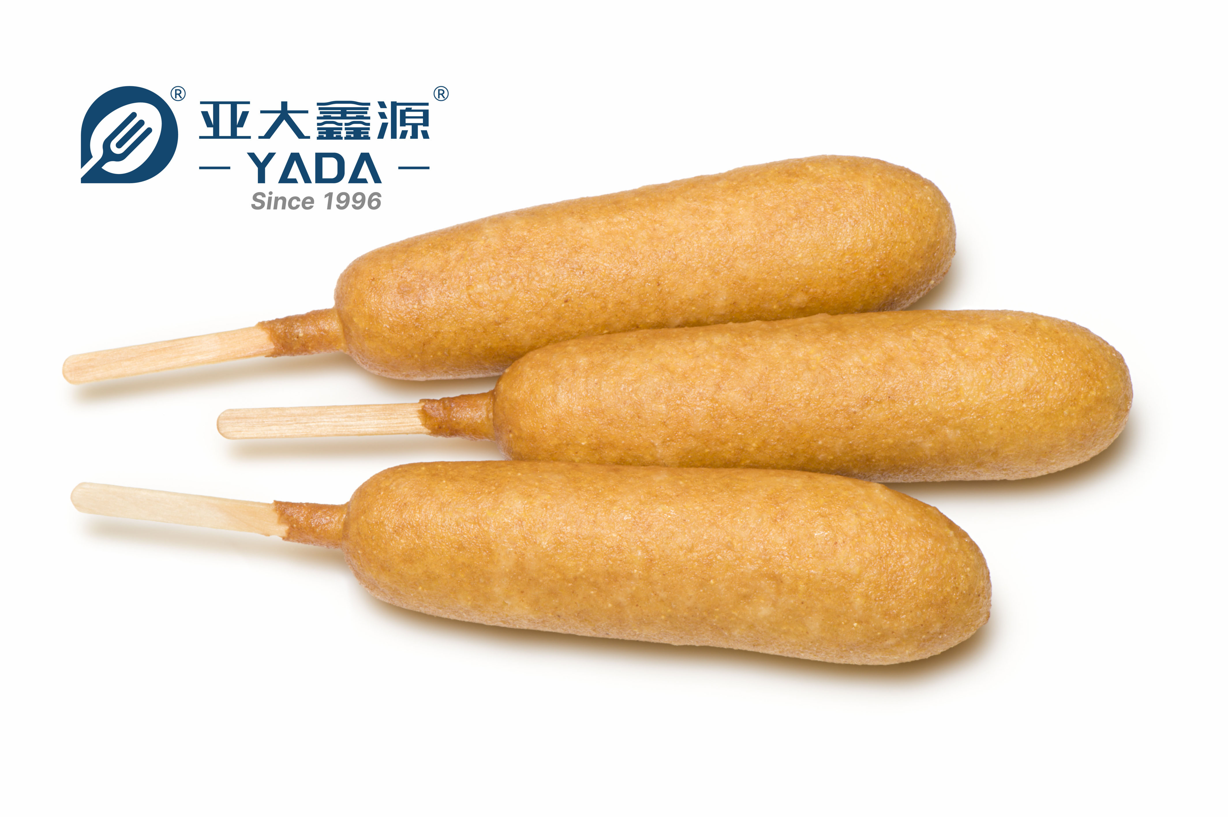 Wooden Corn Dog Sticks Specifications