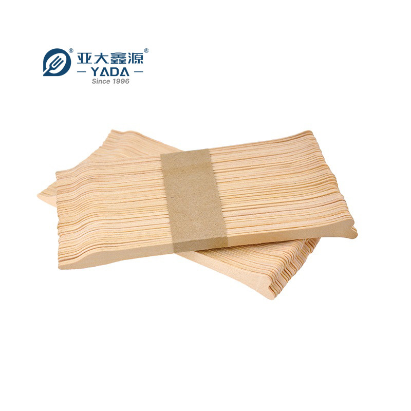 Yada Disposable Wooden Cervical Scraper-Eco-Friendly Medical Supplies