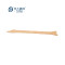 YADA Eco-friendly Wooden Cervical Scraper Wholesale | Disposable Wood Medical Consumables Supplies