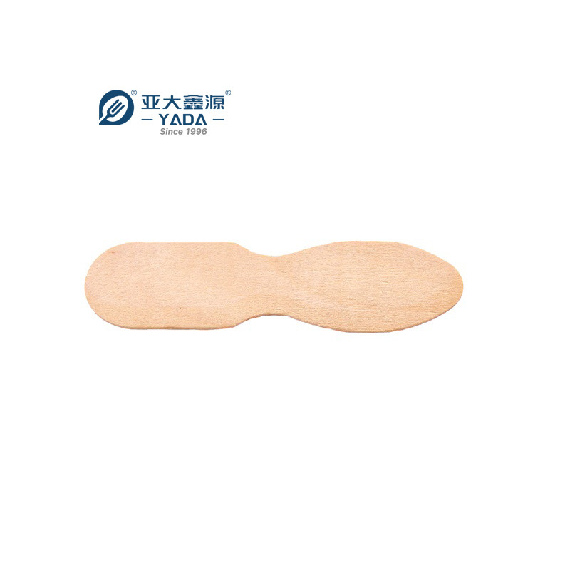 Disposable Wooden Medical Spoon-Premium-quality Crafted