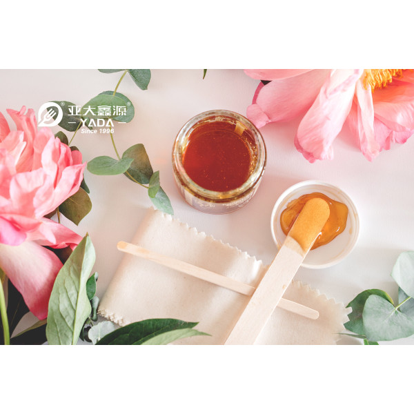 YADA Wooden Spatula Wholesale | Disposable Waxing Applicator | Wood Sticks for Beauty Salons