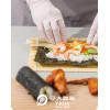 Esterilla de bambú para sushi YADA, venta al por mayor, esterilla desechable para enrollar sushi para restaurantes y empresas de alimentación