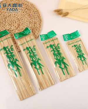 Guía para comprar palitos de brochette: opciones, precios y proveedores