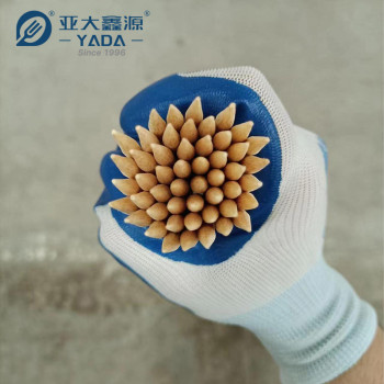 YADA 6.0x150mm Bamboo Corn Skewers Wholesale | Disposable Bamboo Eco Skewer |For Grilled Corn Sticks