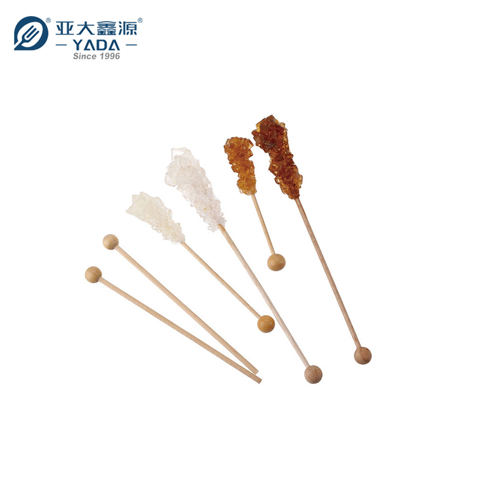 Bamboo Candy Stick With Ball, Bamboo Candy Stick, Stick With Ball, Jelly Stick, Chocolate Sticks, Lollipop Sticks, Stir Drinks Stick