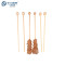 Bamboo Candy Stick With Ball Wholesale | YADA 150mm Jelly Stick | Chocolate Sticks | Lollipop Sticks