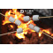 YADA Eco-friendly Bamboo Skewers Wholesale | Bamboo Marshmallow Roasting Sticks | Disposable Skewer