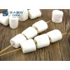Espetos de bambu ecológicos YADA | Palitos de bambu para assar marshmallow | Espeto descartável