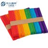 Wholesale Small Wooden Popsicle Sticks for Crafts | YADA Wooden Ice Cream Stick for DIY Art Projects