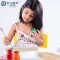 YADA Wooden Lolly Sticks Wholesale | Compostable Wood Round Lollies Stick | Best for DIY Craft Rod