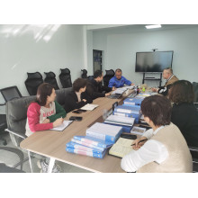 YADA Wood Products Factory Successfully Passes ISO 9001 Annual Audit Again, Continues to Lead in Quality Excellence!
