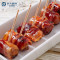 YADA 65mm Wooden Toothpicks Individual Cello Wrapped Wholesale | Single Point Eco Wood Picks