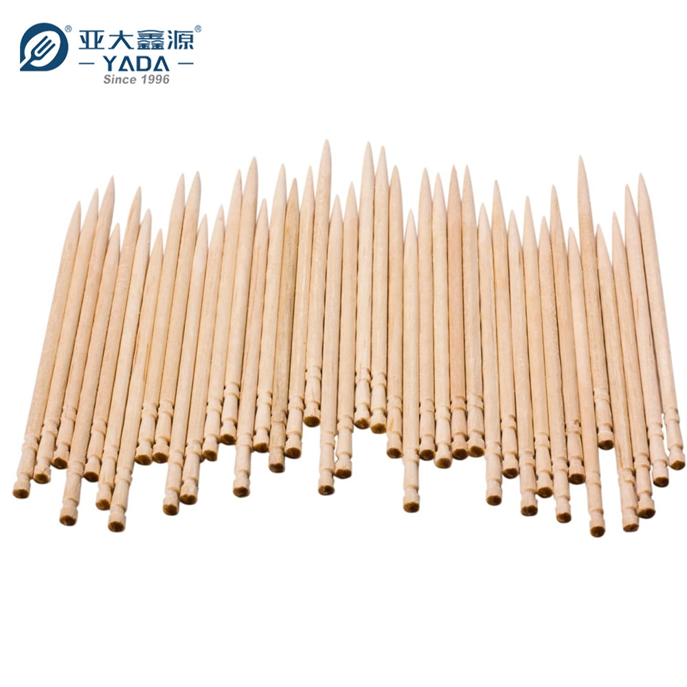 Wooden Toothpicks, Birch Toothpicks