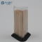 YADA 65mm Double Point Wooden Toothpicks Wholesale | Disposable Wood Catering Toothpick